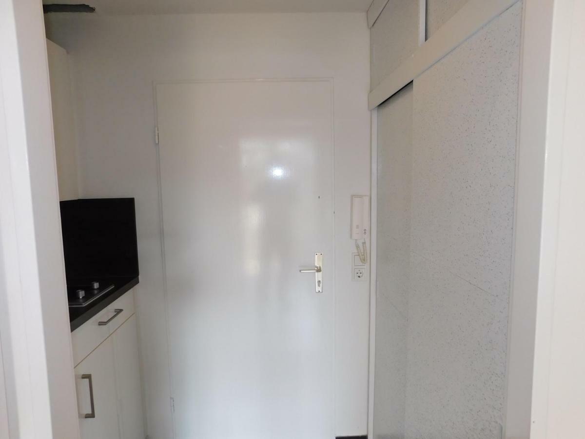 Wohnung Sonnenschein Inkl Strandkorb Vom 01 05-01 10 Grömitz Eksteriør bilde